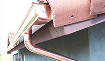 Rain Gutter Installation, Repair, Cleaning and Protection in Venice, IL